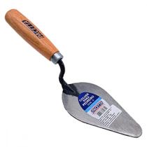 Colher Para Pedreiro Pacetta 06 Oval Colher Para Pedreiro Pacetta 06 Oval