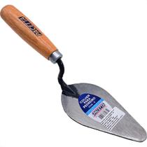 Colher Para Pedreiro Pacetta 06 Oval Colher Para Pedreiro Pacetta 06 Oval