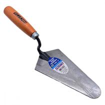 Colher Para Pedreiro Pacetta 08 Reta