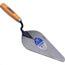 Colher Para Pedreiro Pacetta 09 Oval Colher Para Pedreiro Pacetta 09 Oval