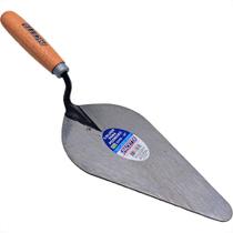 Colher Para Pedreiro Pacetta 10 Oval Colher Para Pedreiro Pacetta 10 Oval