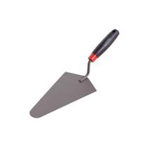 Colher Para Pedreiro Reta 7'' Cabo Plástico - Cortag Colher Para Pedreiro Reta 7'' Cabo Plástico - Cortag
