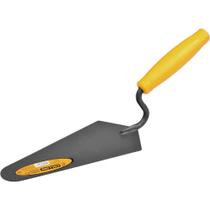 Colher para pedreiro reta - 9 pol / 230mm - COLLINS