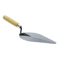 Colher para Pedreiro Thompson Canto Redondo 8P