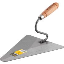 Colher Para Pedreiro, Triangular, 10, Vonder Ostenvonder Colher Para Pedreiro, Triangular, 10, Vonder Ostenvonder