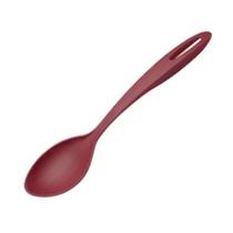 Colher para Servir Ability Nylon Vermelho-TRAMONTINA