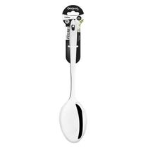 Colher Para Servir Arroz 31,2cm Grande Reforçada Colher Para Servir Arroz 31,2cm Grande Reforçada