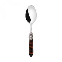 Colher para Servir Arroz Molho Cozinha Grande Oxford Bugatti