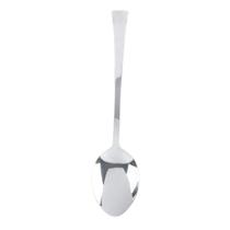 Colher Para Servir Berna Em Inox 26,5cm Wolf Colher Para Servir Berna Em Inox 26,5cm Wolf