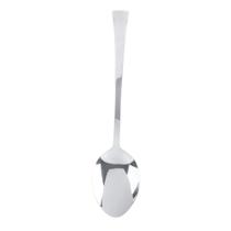 Colher para Servir Berna em Inox 26,5cm Wolf Colher para Servir Berna em Inox 26,5cm Wolf