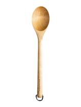 Colher para Servir em Madeira de Betula Ecologica KitchenAid Colher para Servir em Madeira de Betula Ecologica KitchenAid