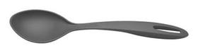 Colher Para Servir Em Nylon Cinza Tramontina (5544)