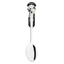 Colher Para Servir Grande Original Line Em Aço Inox Premium