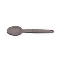 Colher para servir Softta de silicone cinza - Tramontina