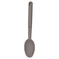 Colher Para Servir Softta em Silicone Cinza - Tramontina 25852160