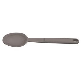 Colher para Servir Tramontina Softta Cinza