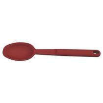 Colher Para Servir Tramontina Softta Vermelho Em Silicone Colher Para Servir Tramontina Softta Vermelho Em Silicone