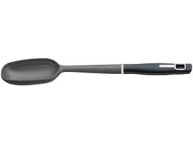 Colher para Servir Tramontina Verano com Bojo em Nylon Cinza Ônix 25571130