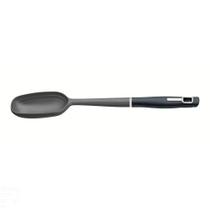 Colher Para Servir Tramontina Verano Com Bojo Em Nylon E Cabo De Polipropileno ônix Tramontina