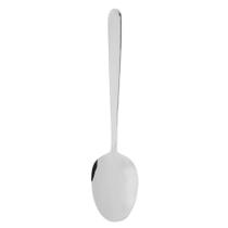 Colher para Servir Viena Aço Inox Wolff Colher para Servir Viena Aço Inox Wolff