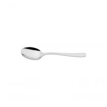 Colher Para Sobremesa Tramontina Cosmos Em Aço Inox Colher Para Sobremesa Tramontina Cosmos Em Aço Inox