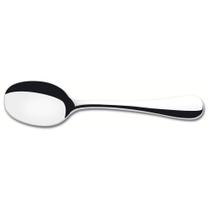 Colher Para Sopa Tramontina Classic Em Aço Inox Tramontina