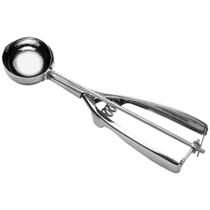 Colher para Sorvete 21 cm Inox - Mimo Style Colher para Sorvete 21 cm Inox - Mimo Style