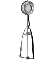 Colher Para Sorvete 5cm Diâmetro Bola Por 22cm Comprimento com Cortador