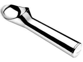 Colher Para Sorvete Brinox Verona Ø 3 x 18 cm Alumínio