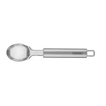 Colher Para Sorvete Em Aço Inox Pegador Sobremesa Tramontina Colher Para Sorvete Em Aço Inox Pegador Sobremesa Tramontina