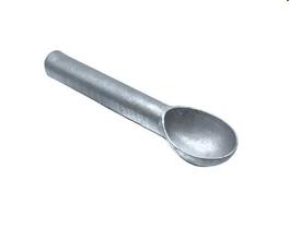 Colher para Sorvete em Alumínio - Mud