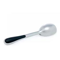 Colher para Sorvete em Liga de Zinco Chef Pro 71876 - Wolff Colher para Sorvete em Liga de Zinco Chef Pro 71876 - Wolff