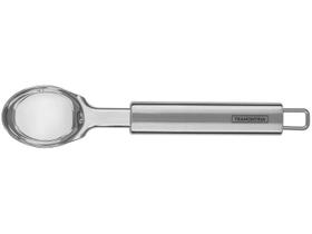 Colher para Sorvete Tramontina Marffim em Aço Inox Colher para Sorvete Tramontina Marffim em Aço Inox