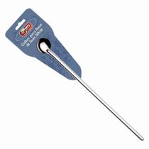 Colher Para Suco de Inox Bailarina 30 cm