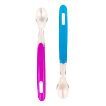 Colher Passear Silicone