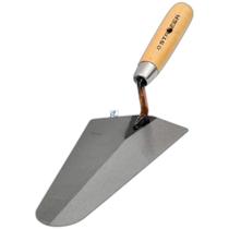 Colher Ped.Starfer Cabo Furado 07