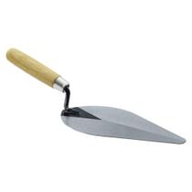 Colher pedreiro 08 redonda thompson