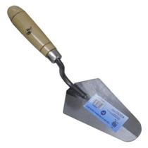 Colher pedreiro - 6" - hf