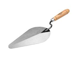 Colher Pedreiro Brasfort Canto Redondo 08equot 8308 c/6 pcs Colher Pedreiro Brasfort Canto Redondo 08equot 8308 c/6 pcs