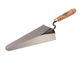 Colher Pedreiro Brasfort Canto Reto 08 8031 c/6pcs Colher Pedreiro Brasfort Canto Reto 08 8031 c/6pcs