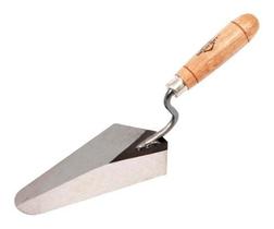 Colher Pedreiro Brasfort Canto Reto 09 8032 Colher Pedreiro Brasfort Canto Reto 09 8032