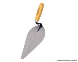 Colher Pedreiro Pacetta Canto Red 10equot 2048 c/6pcs