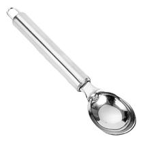 Colher Pegador de Sorvete Profissional Cabo Inox 20 cm Bola Colher Pegador de Sorvete Profissional Cabo Inox 20 cm Bola