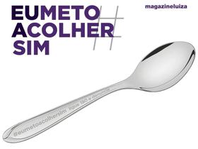Colher - Pelo Fim da Violência Colher - Pelo Fim da Violência
