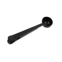 Colher Prendedor Inox Ônix 17.5 cm Mimo ASA20154