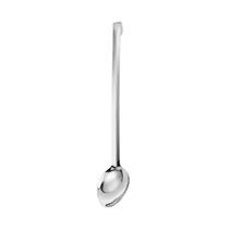 Colher Profissional Aço Inox Arroz Buffet Restaurante 50cm Colher Profissional Aço Inox Arroz Buffet Restaurante 50cm