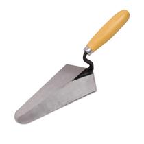 Colher Profissional De Pedreiro 8'' Canto Reto (390,0002) - Noll