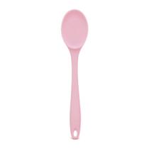 Colher Redonda de Silicone Linha Premium 20cm - VNC 2271 Colher Redonda de Silicone Linha Premium 20cm - VNC 2271