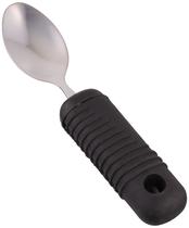 Colher Sammons Preston 76030 de Aço Inoxidável com Cabo de Borracha Colher Sammons Preston 76030 de Aço Inoxidável com Cabo de Borracha