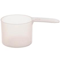 Colher Scoop 30g/50ml - C/ 500 Und.